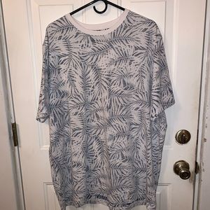 Men’s Hawaiian T-Shirt